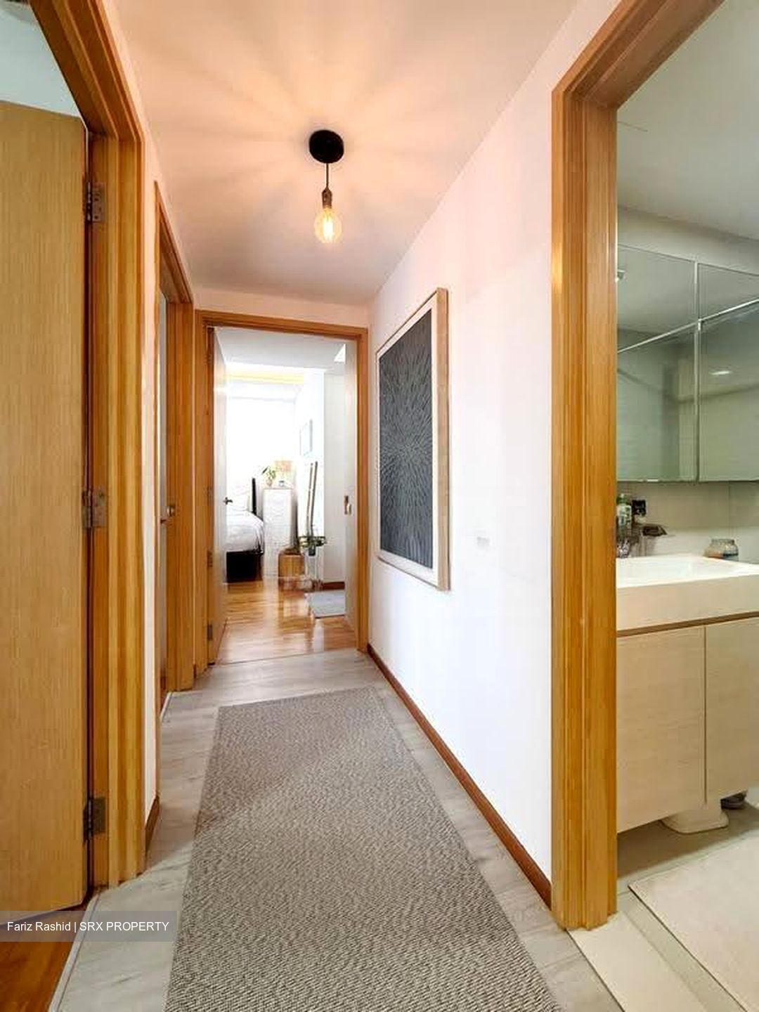 The Tampines Trilliant (D18), Condominium #615821591